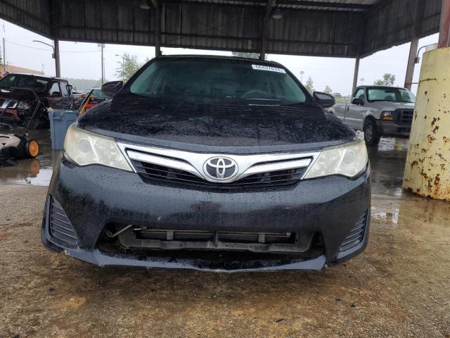 Photo 5 from auction – 2012 TOYOTA CAMRY BASE with VIN 4T1BF1FK7CU025475