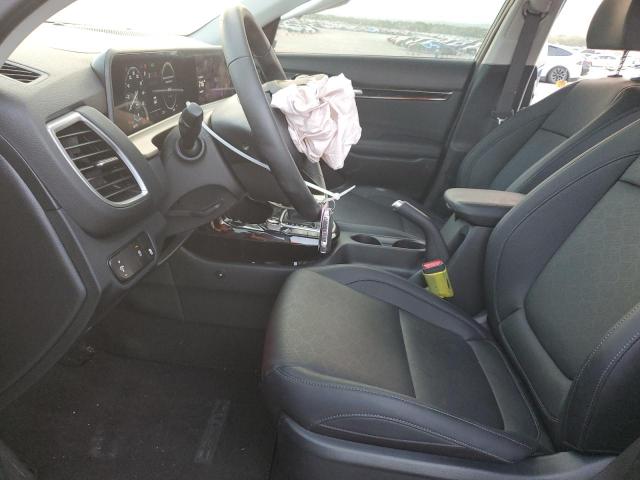 Photo 7 from auction – 2024 KIA SELTOS EX with VIN KNDERCAA3R7633956