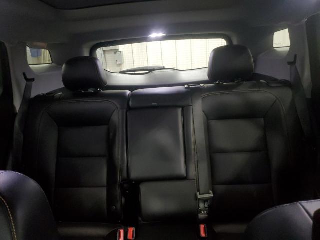 Photo 10 from auction – 2021 GMC TERRAIN SL with VIN 3GKALVEV4ML309416