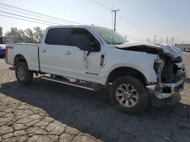 Photo 4 from auction – 2017 FORD F250 SUPER with VIN 1FT7W2BT0HED67933