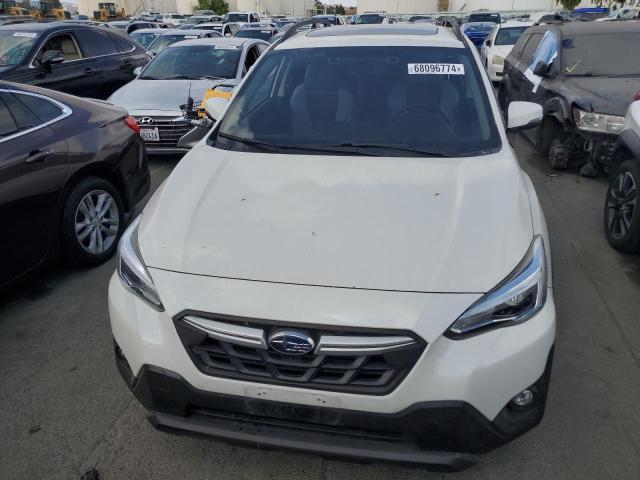 Photo 5 from auction – 2021 SUBARU CROSSTREK with VIN JF2GTHMC9M8349725