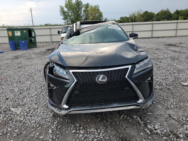 Photo 5 from auction – 2017 LEXUS RX 350 BAS with VIN 2T2ZZMCAXHC066593