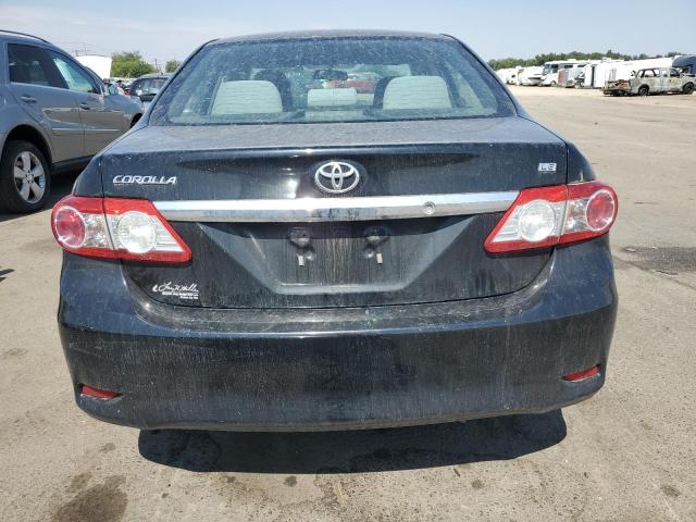 Photo 6 from auction – 2012 TOYOTA CAROLLA with VIN 2T1BU4EE2CC824715