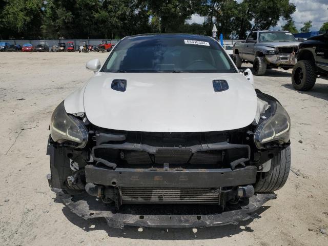 Photo 5 from auction – 2018 KIA STINGER PR with VIN KNAE25LA8J6011180