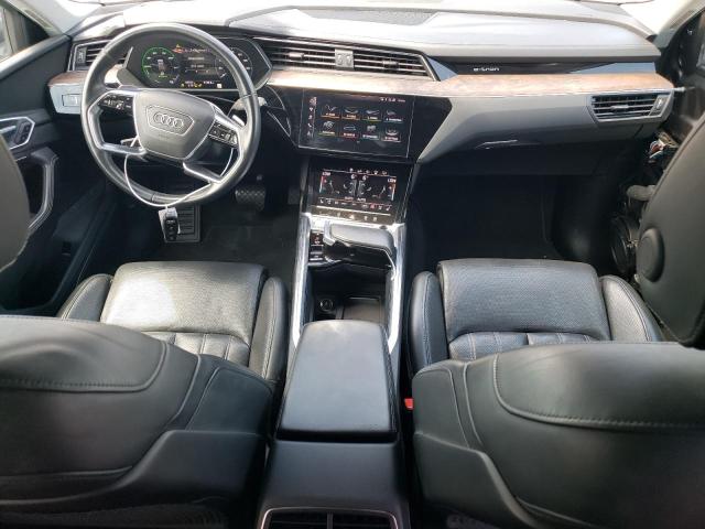 Photo 8 from auction – 2019 AUDI E-TRON PRE with VIN WA1VAAGE7KB019785