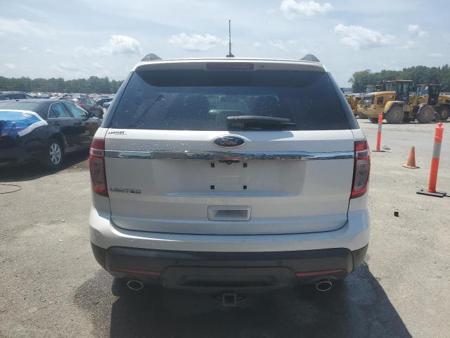 Фото 6 с аукциона – 2012 FORD EXPLORER L с VIN 1FMHK7F89CGA63320