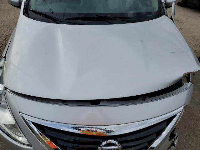 Photo 11 from auction – 2015 NISSAN VERSA S with VIN 3N1CN7AP1FL931284