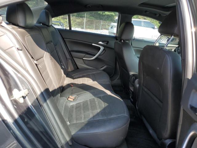 Photo 10 from auction – 2017 BUICK REGAL GS with VIN 2G4GU5GX5H9158253