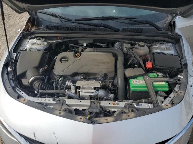 Photo 11 from auction – 2020 CHEVROLET MALIBU with VIN 1G1ZD5ST7LF047035