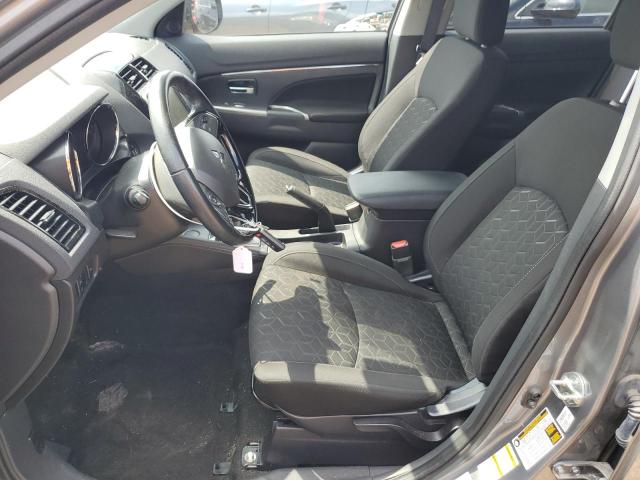 Photo 7 from auction – 2021 MITSUBISHI OUTLANDER with VIN JA4APVAU9MU019587