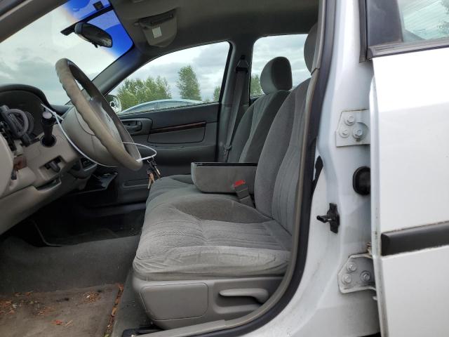 Photo 7 from auction – 2000 CHEVROLET IMPALA with VIN 2G1WF52E3Y9232665