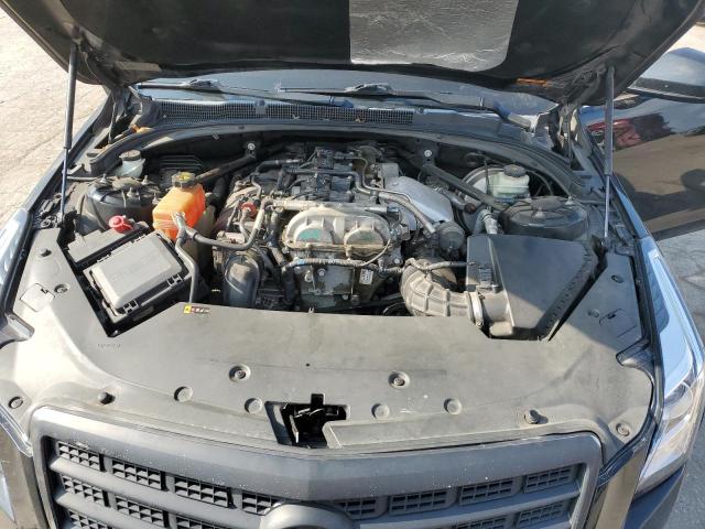 Photo 11 from auction – 2014 CADILLAC ATS with VIN 1G6AG5RX0E0160015