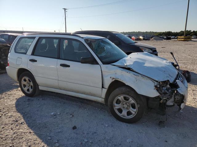 Zdjęcie 4 z aukcji – 2006 SUBARU FORESTER 2 z VIN JF1SG63646H700675