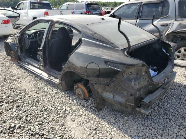 Photo 2 from auction – 2017 NISSAN MAXIMA 3.5 with VIN 1N4AA6AP7HC363461