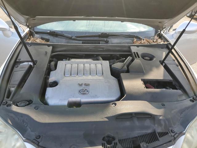 Photo 11 from auction – 2009 LEXUS ES 350 with VIN JTHBJ46G292294728