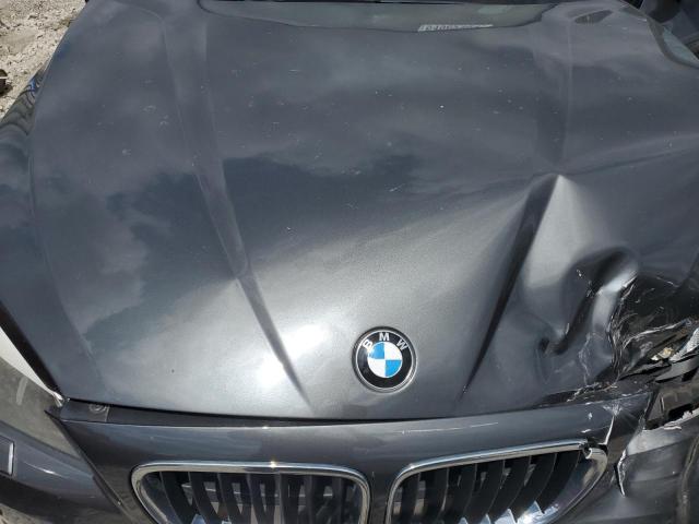 Photo 11 from auction – 2013 BMW X1 XDRIVE2 with VIN WBAVL1C57DVR83016