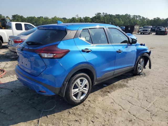 Photo 3 from auction – 2024 NISSAN KICKS S with VIN 3N1CP5BV5RL520146