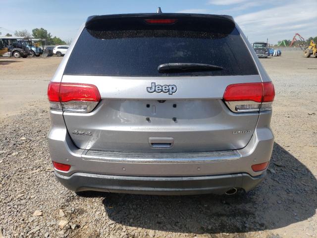 Photo 6 from auction – 2015 JEEP GRAND CHER with VIN 1C4RJFBG7FC759060