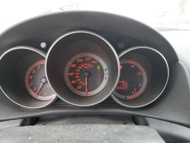 Photo 9 from auction – 2007 MAZDA 3 HATCHBAC with VIN JM1BK343371661714