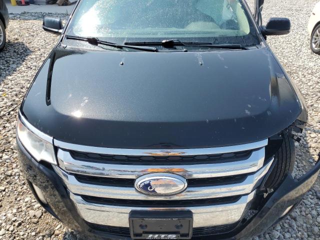 Photo 12 from auction – 2014 FORD EDGE SEL with VIN 2FMDK4JC8EBA39688