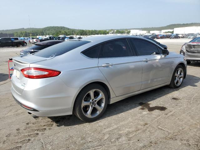 Photo 3 from auction – 2014 FORD FUSION SE with VIN 3FA6P0HD8ER193539