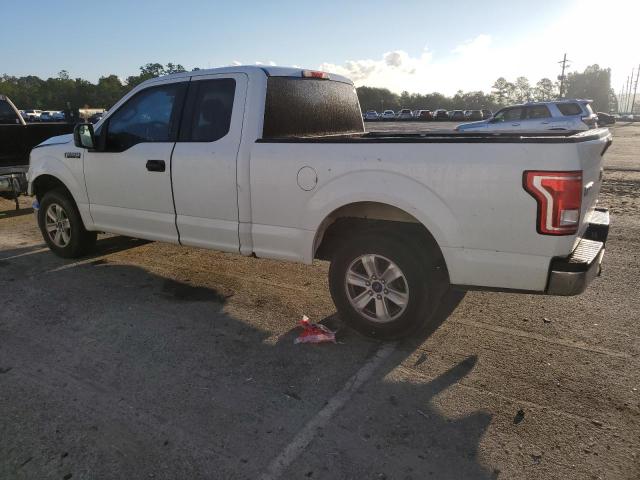 Photo 2 from auction – 2015 FORD F150 SUPER with VIN 1FTEX1CF7FKD21473