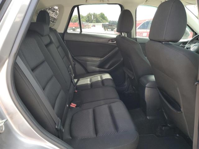 Photo 11 from auction – 2015 MAZDA CX-5 TOURI with VIN JM3KE4CY2F0446170
