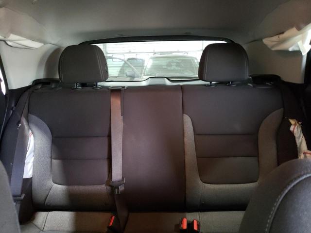 Photo 10 from auction – 2021 CHEVROLET TRAILBLAZE with VIN KL79MRSL0MB119889