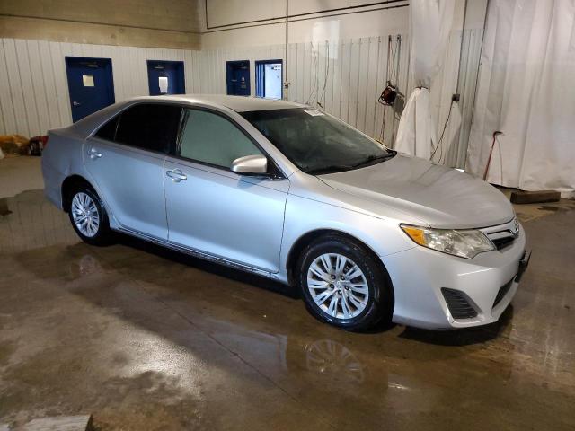 Photo 4 from auction – 2012 TOYOTA CAMRY BASE with VIN 4T1BF1FK5CU062881