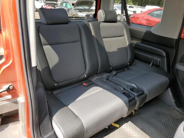 Photo 11 from auction – 2003 HONDA ELEMENT EX with VIN 5J6YH28573L042623