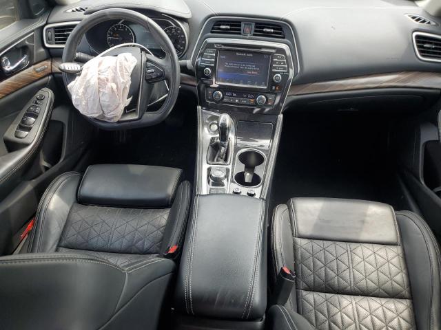 Photo 8 from auction – 2016 NISSAN MAXIMA 3.5 with VIN 1N4AA6AP6GC421770