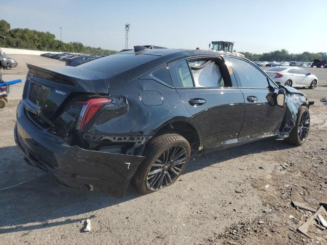 Photo 3 from auction – 2022 CADILLAC CT5-V with VIN 1G6DV5RW9N0108571