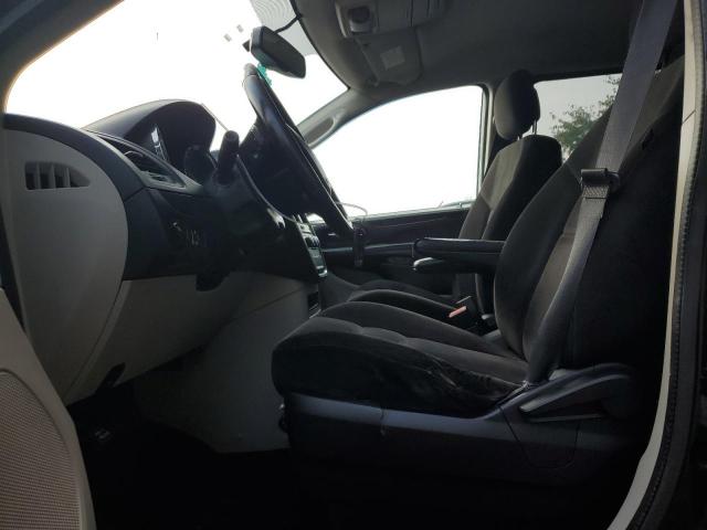 Photo 7 from auction – 2014 DODGE GRAND CARA with VIN 2C4RDGBGXER351011