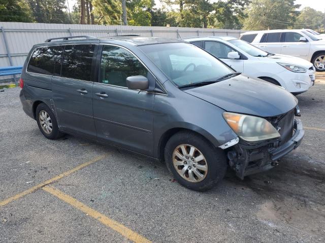 Photo 4 from auction – 2010 HONDA ODYSSEY EX with VIN 5FNRL3H68AB060071