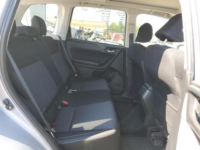 Photo 11 from auction – 2017 SUBARU FORESTER 2 with VIN JF2SJEJC0HH466554