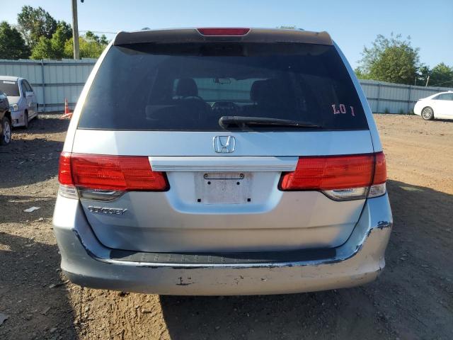 Photo 6 from auction – 2010 HONDA ODYSSEY EX with VIN 5FNRL3H48AB022404