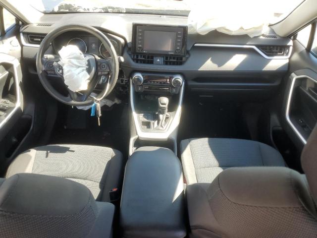 Photo 8 from auction – 2020 TOYOTA RAV4 LE with VIN 2T3F1RFV7LC083152