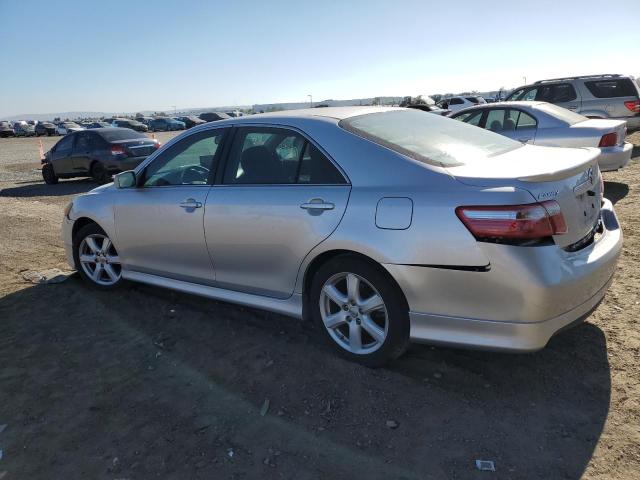 Photo 2 from auction – 2009 TOYOTA CAMRY BASE with VIN 4T1BE46K29U408656