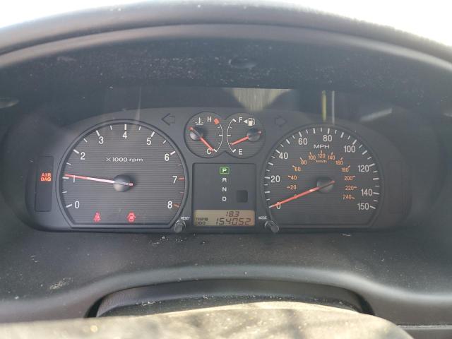 Photo 9 from auction – 2004 HYUNDAI SONATA GLS with VIN KMHWF35H34A075327