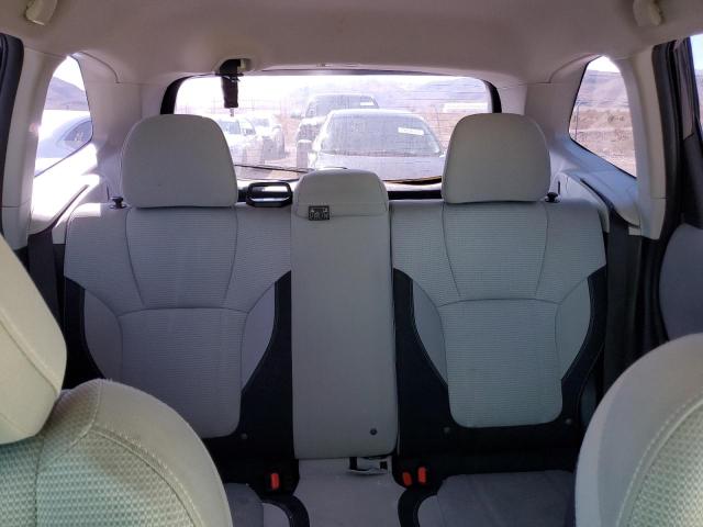 Foto 10 de la subasta – 2021 SUBARU FORESTER con VIN JF2SKADC4MH448408