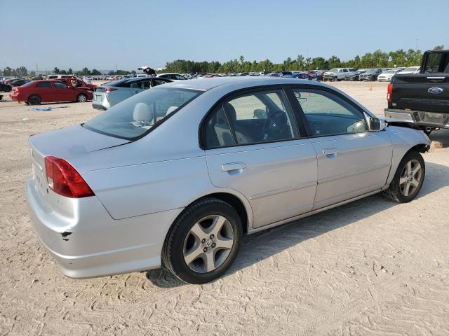 Photo 3 from auction – 2004 HONDA CIVIC EX with VIN 2HGES257X4H582080