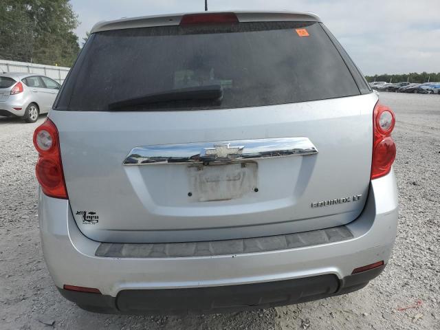 Photo 6 from auction – 2014 CHEVROLET EQUINOX LT with VIN 2GNALCEK5E6257975