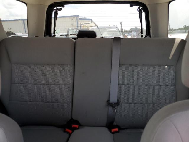 Photo 10 from auction – 2006 FORD ESCAPE XLT with VIN 1FMYU03136KA34034