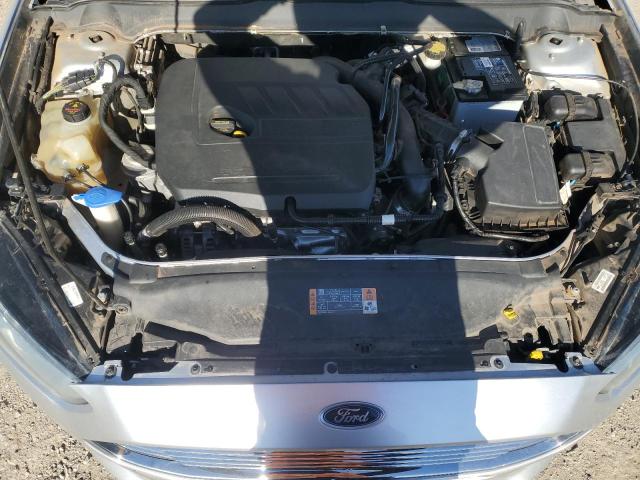 Photo 11 from auction – 2015 FORD FUSION SE with VIN 3FA6P0HD0FR269840