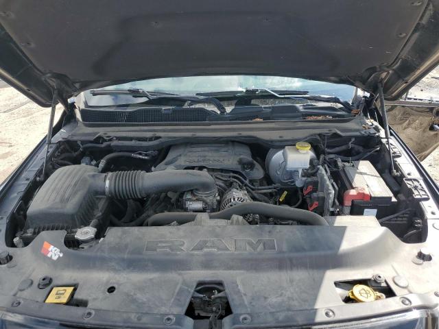 Photo 11 from auction – 2019 RAM 1500 BIG H with VIN 1C6SRFFTXKN899188