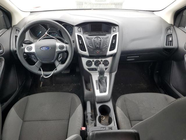 Foto 8 de la subasta – 2013 FORD FOCUS SE con VIN 1FADP3F29DL113818