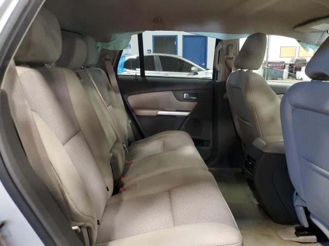 Photo 11 from auction – 2012 FORD EDGE SEL with VIN 2FMDK3J91CBA07077