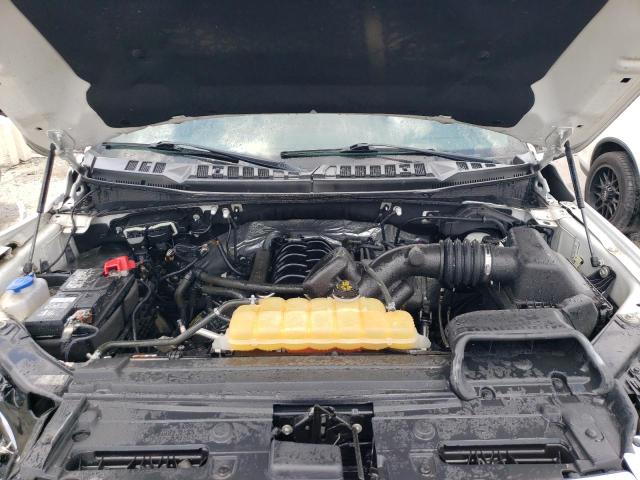 Photo 11 from auction – 2017 FORD F150 SUPER with VIN 1FTEW1EFXHKD51392