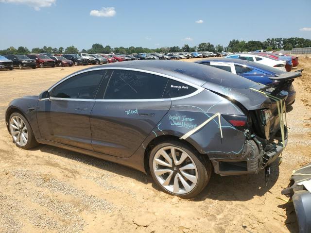 Photo 2 from auction – 2018 TESLA MODEL 3 with VIN 5YJ3E1EA7JF047096
