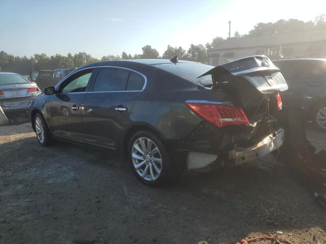Photo 2 from auction – 2014 BUICK LACROSSE with VIN 1G4GB5G33EF194108